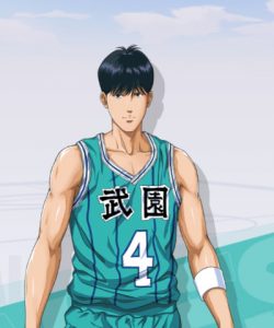 Picture of Akira Mayuzumi