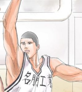 Picture of Hiroshi Morishige