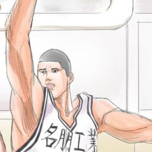 Picture of Hiroshi Morishige