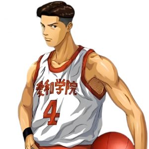 Picture of Dai Moroboshi
