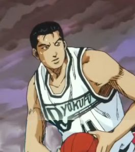 Picture of Hikaru Nadaka