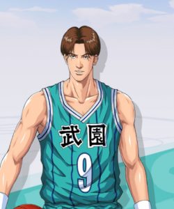 Picture of Tatsumasa Oda