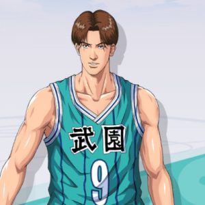 Picture of Tatsumasa Oda