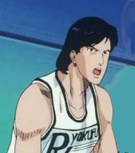 Picture of Seiji Tsumuri