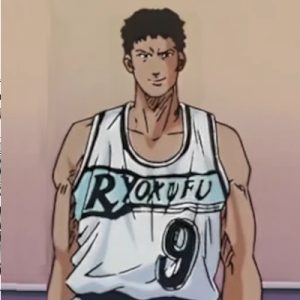 Picture of Tetsuya Totsuka