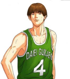 Picture of Atsushi Tsuchiya